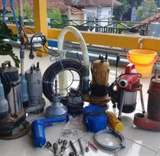 Sedot WC natar Murah