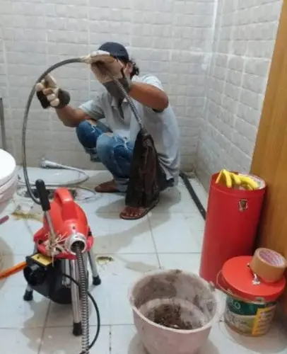 Sedot WC natar Murah