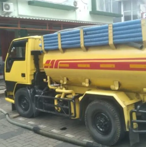 Sedot WC natar Terdekat