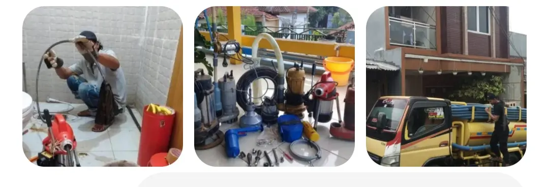 Jasa Sedot WC natar Murah Terpercaya
