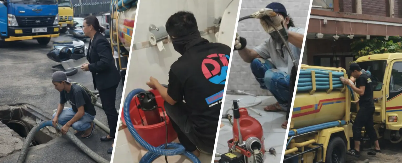 Jasa Sedot WC natar Terdekat